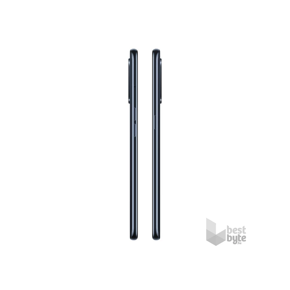 OnePlus Nord CE 5G 8/128GB DualSIM kártyafüggetlen okostelefon - fekete (Android) (Újracsomagolt)