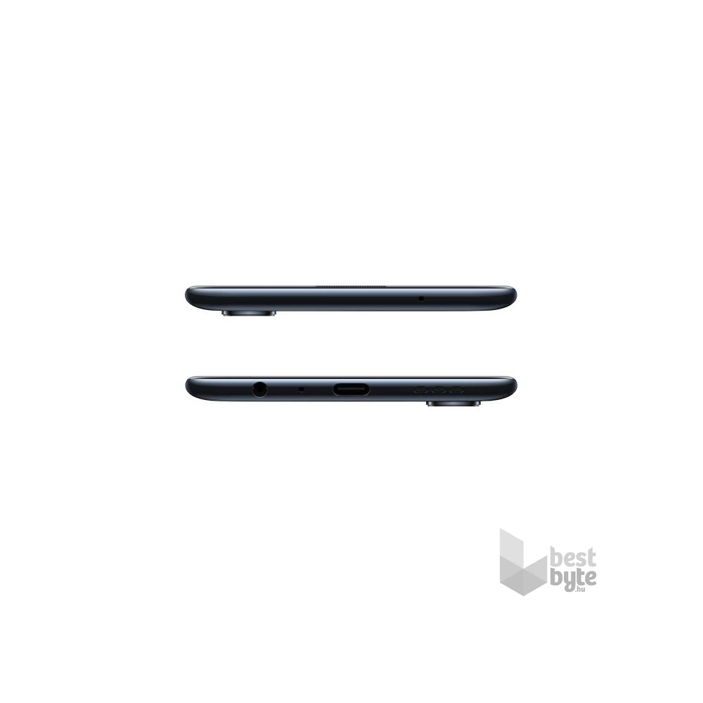 OnePlus Nord CE 5G 8/128GB DualSIM kártyafüggetlen okostelefon - fekete (Android) (Újracsomagolt)