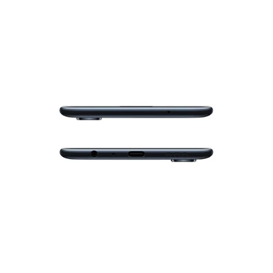 OnePlus Nord CE 5G 8/128GB DualSIM kártyafüggetlen okostelefon - fekete (Android) (Újracsomagolt)