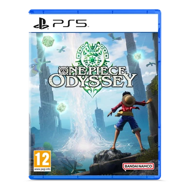 One Piece Odyssey PS5 játékszoftver