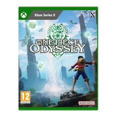 One Piece Odyssey Series X játékszoftver