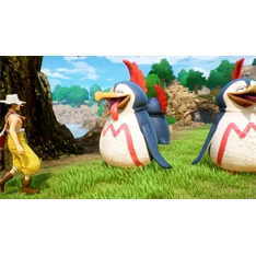 One Piece Odyssey Series X játékszoftver