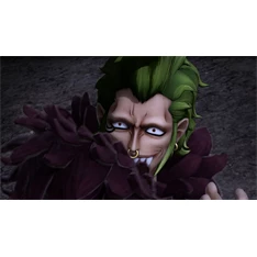 One Piece: Pirate Warriors 4 XBOX One játékszoftver
