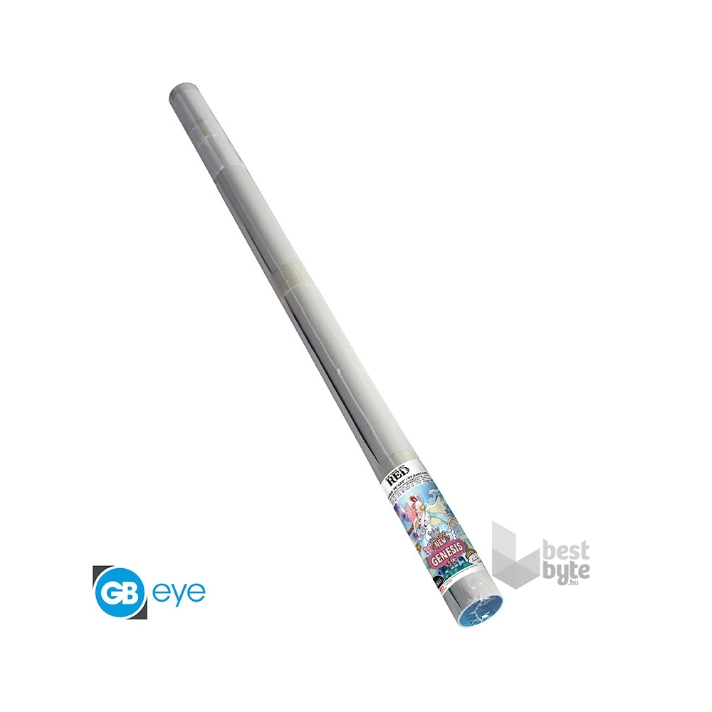 One Piece RED "Uta poster" 91.5x61 cm poszter