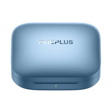 Oneplus 57983120973 True Wireless Bluetooth világoskék fülhallgató