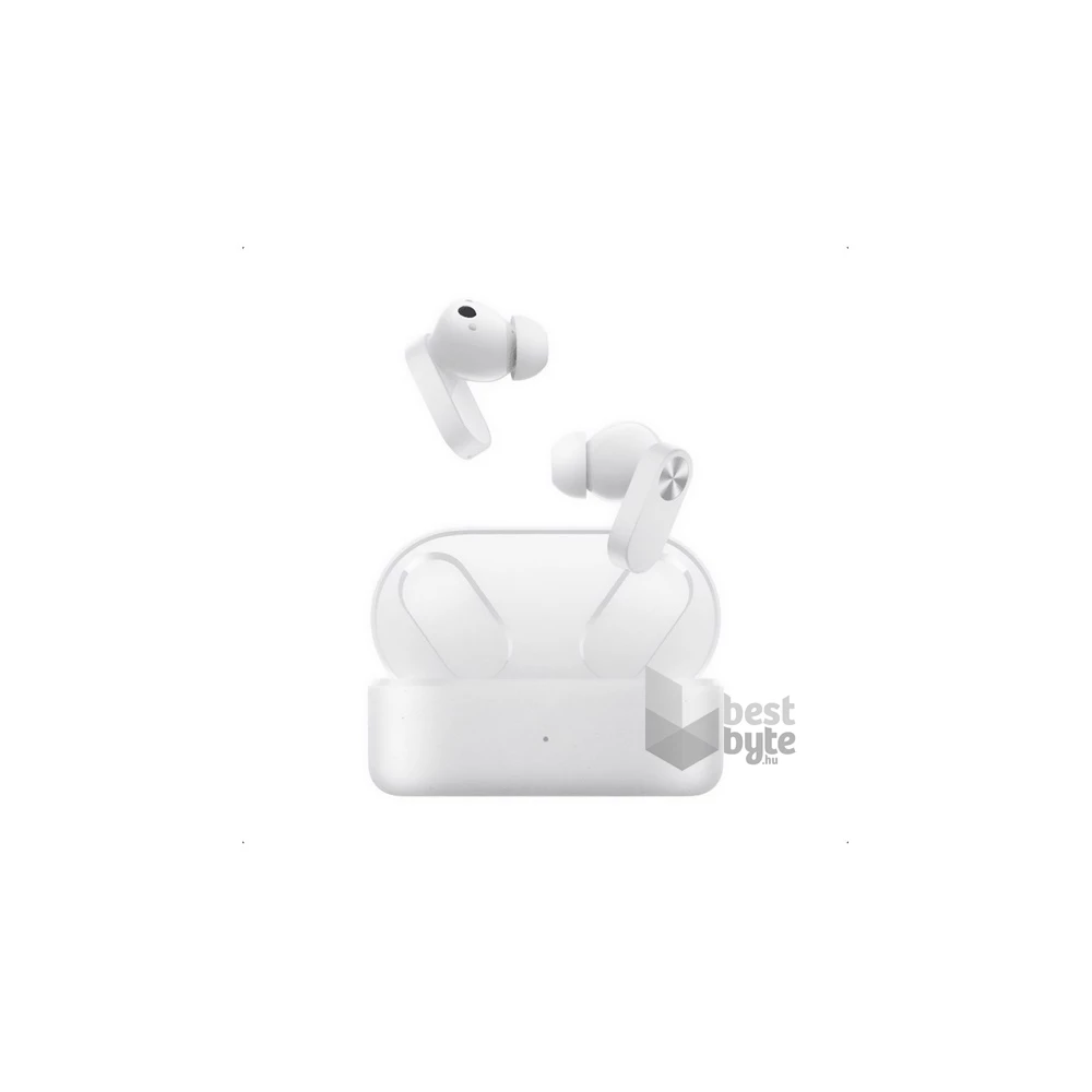 Oneplus BUDS NORD 2 True Wireless Bluetooth fehér fülhallgató