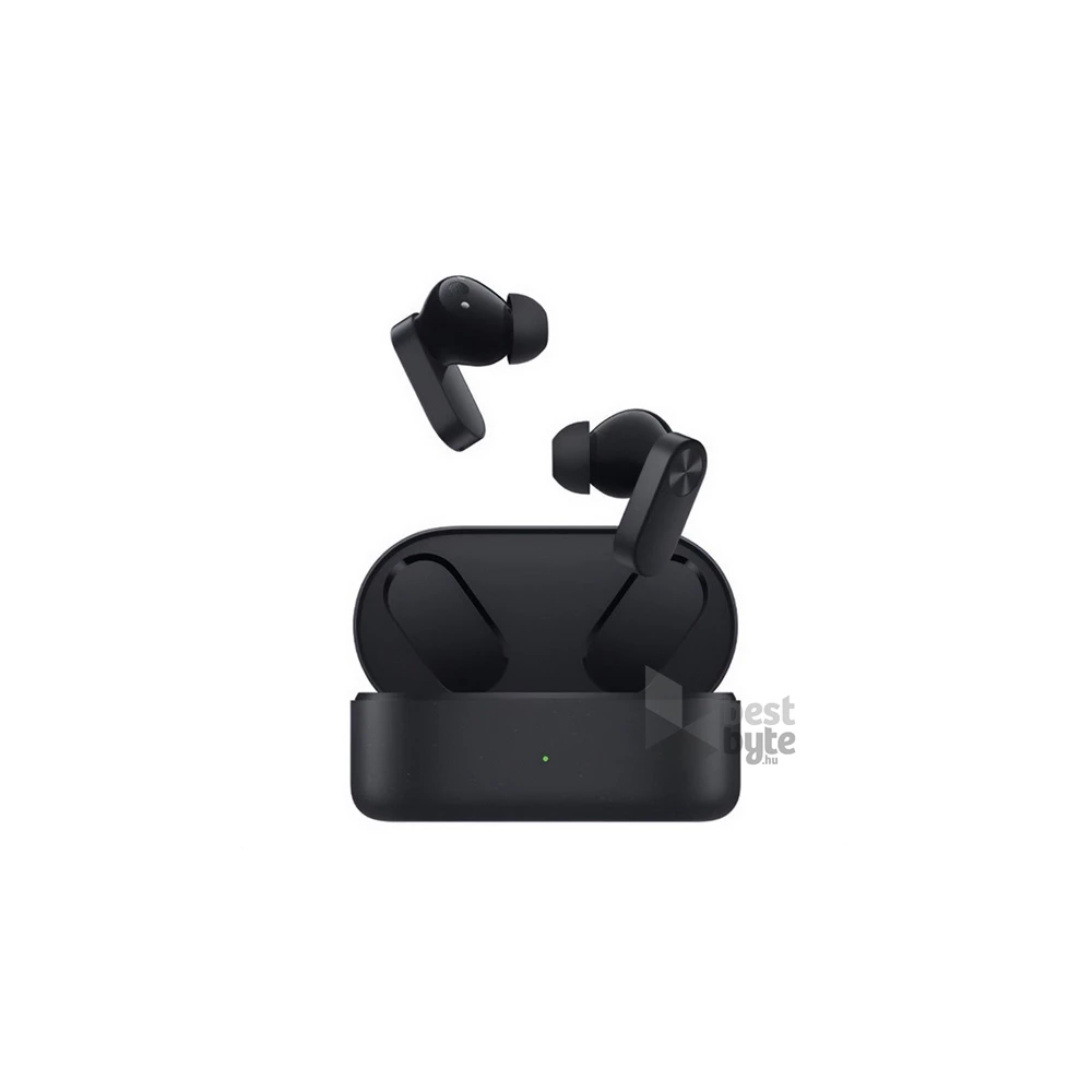 Oneplus BUDS NORD 2 True Wireless Bluetooth szürke fülhallgató