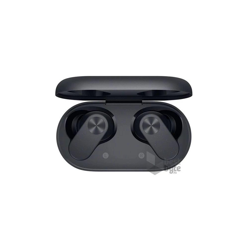 Oneplus BUDS NORD 2 True Wireless Bluetooth szürke fülhallgató