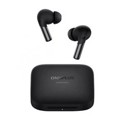 Oneplus BUDS PRO 2 True Wireless Bluetooth fekete fülhallgató