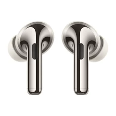 Oneplus BUDS PRO 3 True Wireless Bluetooth fehér fülhallgató