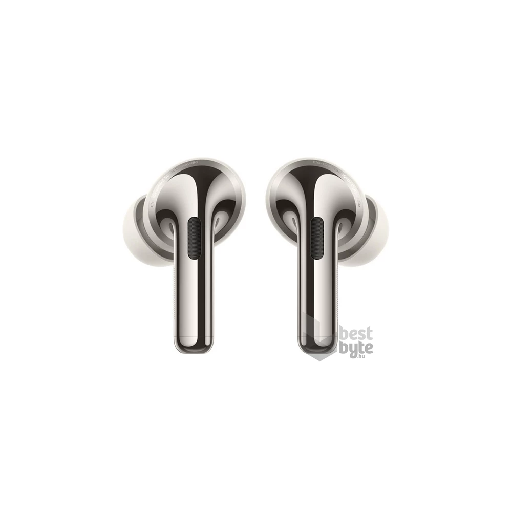 Oneplus BUDS PRO 3 True Wireless Bluetooth fehér fülhallgató