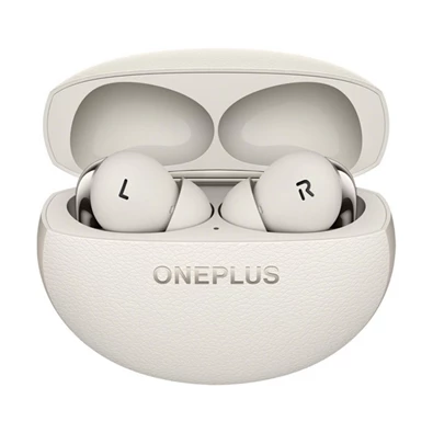 Oneplus BUDS PRO 3 True Wireless Bluetooth fehér fülhallgató