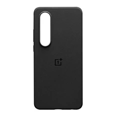 Oneplus OPBUMPERCE4LBK OnePlus Nord CE 4 Lite 5G fekete műanyag hátlap
