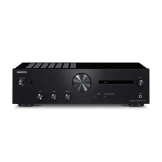 Onkyo A-9110 fekete integrált erősítő
