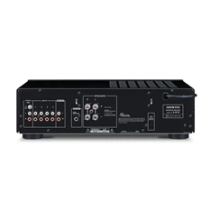 Onkyo A-9110 fekete integrált erősítő