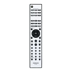 Onkyo TX-8130 ezüst hálózati sztereó rádióerősítő