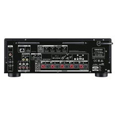 Onkyo TX-NR474 5.1 csatornás fekete házimozi erősítő