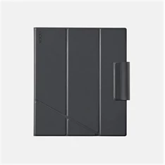 Onyx BOOX 10,3" (Boox Note Air 4 C típushoz) szürke E-book olvasó tok