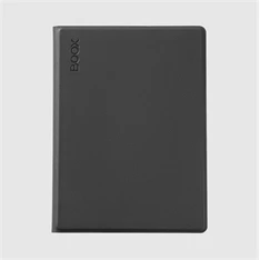Onyx BOOX 6" (Boox Go 6 típushoz) fekete E-book olvasó tok