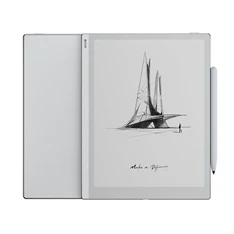 Onyx BOOX Go 10,3" 4/64GB Dual-WiFi/Bluetooth fehér E-Book olvasó