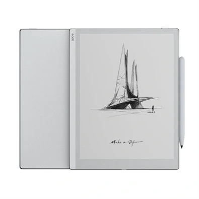 Onyx BOOX Go 10,3" 4/64GB Dual-WiFi/Bluetooth fehér E-Book olvasó