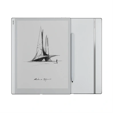 Onyx BOOX Go 10,3" 4/64GB Dual-WiFi/Bluetooth fehér E-Book olvasó