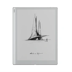 Onyx BOOX Go 10,3" 4/64GB Dual-WiFi/Bluetooth fehér E-Book olvasó