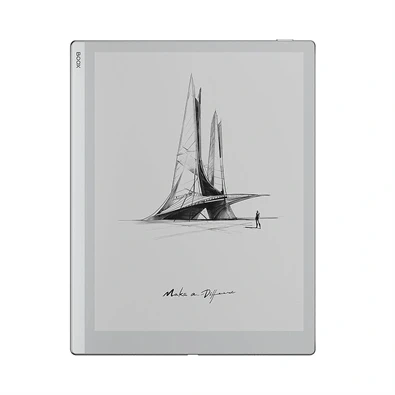 Onyx BOOX Go 10,3" 4/64GB Dual-WiFi/Bluetooth fehér E-Book olvasó