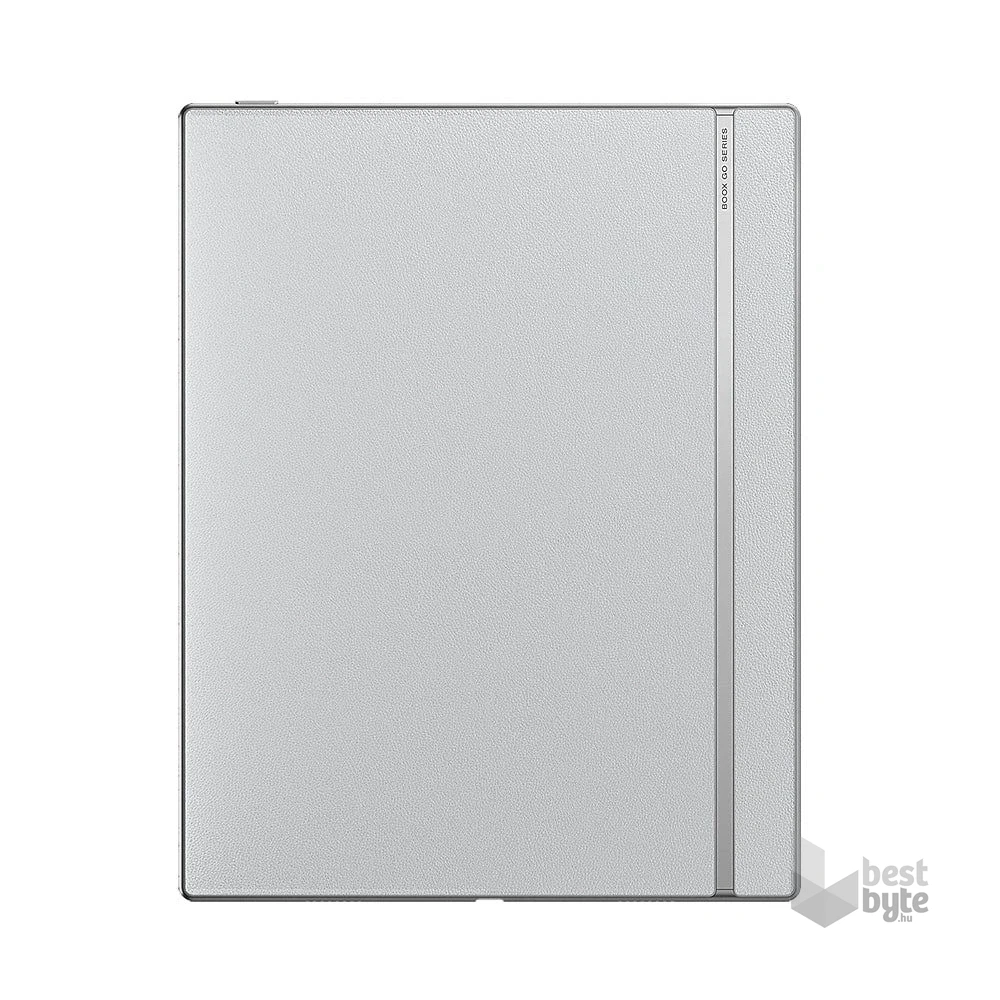 Onyx BOOX Go 10,3" 4/64GB Dual-WiFi/Bluetooth fehér E-Book olvasó