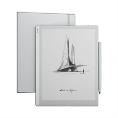 Onyx BOOX Go 10,3" 4/64GB Dual-WiFi/Bluetooth fehér E-Book olvasó