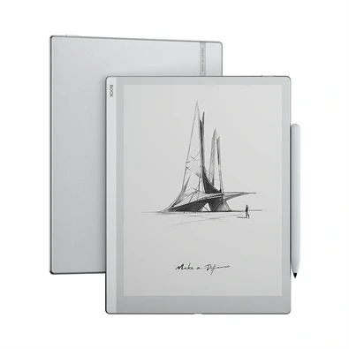 Onyx BOOX Go 10,3" 4/64GB Dual-WiFi/Bluetooth fehér E-Book olvasó