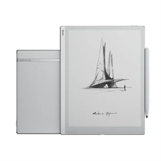 Onyx BOOX Go 10,3" 4/64GB Dual-WiFi/Bluetooth fehér E-Book olvasó