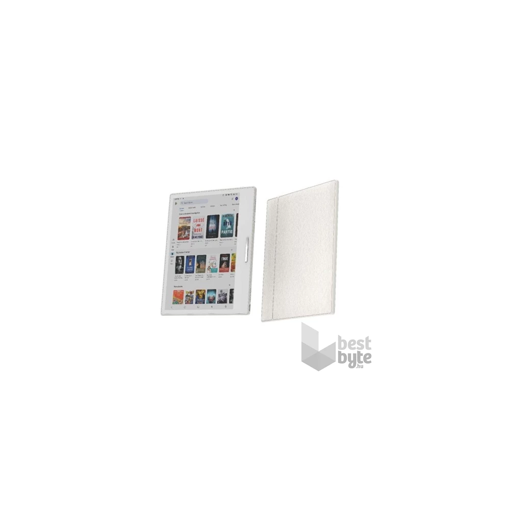 Onyx BOOX Go Color 7 7" 4GB/64GB DualWiFi/Bluetooth fehér E-Book olvasó