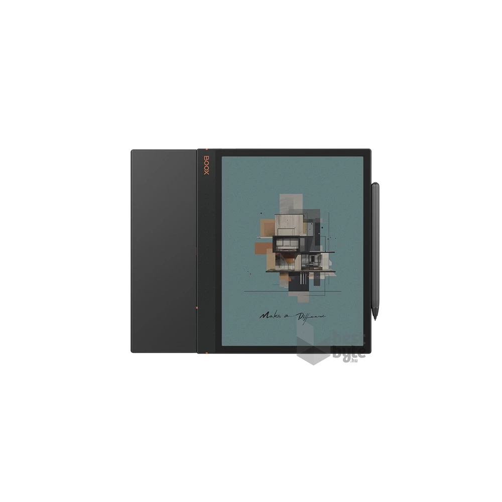 Onyx BOOX Note Air 3 C 10,3" 4/64GB DualWiFi/Bluetooth E-Book olvasó