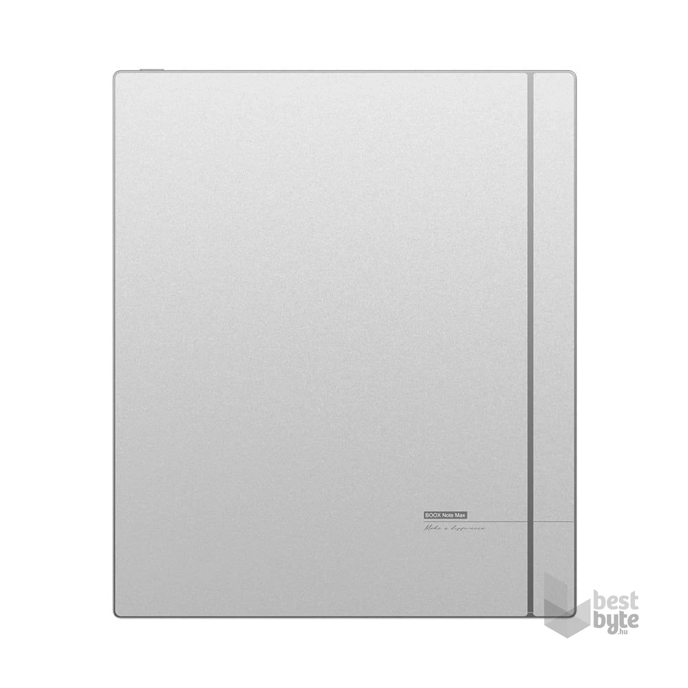 Onyx BOOX Note Max 13,3" 6GB/128GB Dual-WiFi/BT  E-Book olvasó