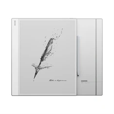 Onyx BOOX Note Max 13,3" 6GB/128GB Dual-WiFi/BT  E-Book olvasó