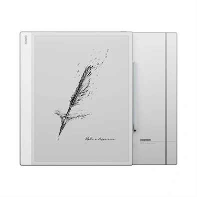 Onyx BOOX Note Max 13,3" 6GB/128GB Dual-WiFi/BT  E-Book olvasó