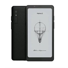 Onyx BOOX Palma 2 6,1" 6GB/128GB, WiFi/BT fekete E-Book olvasó
