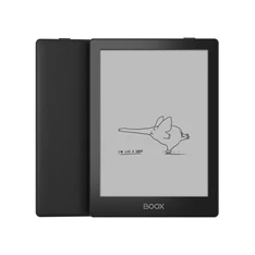 Onyx BOOX Poke 5  6" 2/32GB  WiFi/Bluetooth fekete E-Book olvasó