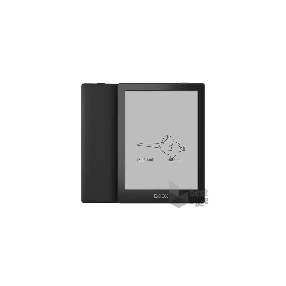 Onyx BOOX Poke 5  6" 2/32GB  WiFi/Bluetooth fekete E-Book olvasó