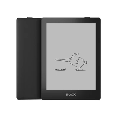 Onyx BOOX Poke 5  6" 2/32GB  WiFi/Bluetooth fekete E-Book olvasó