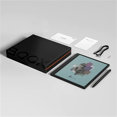 Onyx BOOX Tab Ultra C Pro 10,3" 6/128GB WiFi/Bluetooth E-Book olvasó