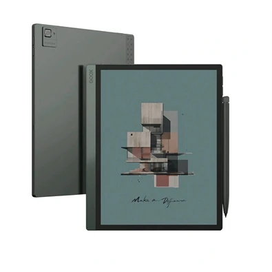 Onyx BOOX Tab Ultra C Pro 10,3" 6/128GB WiFi/Bluetooth E-Book olvasó