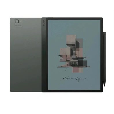 Onyx BOOX Tab Ultra C Pro 10,3" 6/128GB WiFi/Bluetooth E-Book olvasó