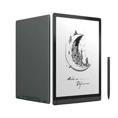 Onyx BOOX Tab X 13,3" 6/128GB DualWiFi/Bluetooth E-Book olvasó