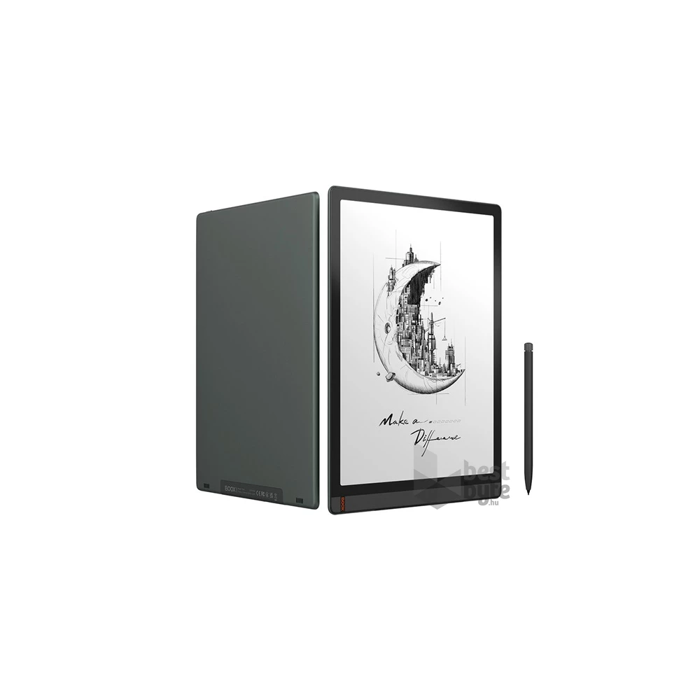 Onyx BOOX Tab X 13,3" 6/128GB DualWiFi/Bluetooth E-Book olvasó