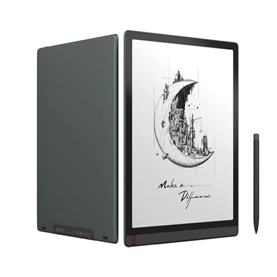 Onyx BOOX Tab X 13,3" 6/128GB DualWiFi/Bluetooth E-Book olvasó