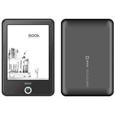 Onyx Boox T68 Lynx ultra HD E-book olvasó