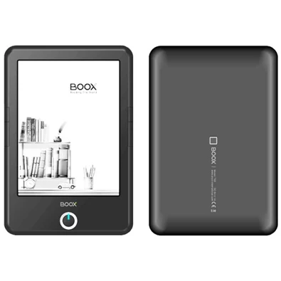 Onyx Boox T68 Lynx ultra HD E-book olvasó