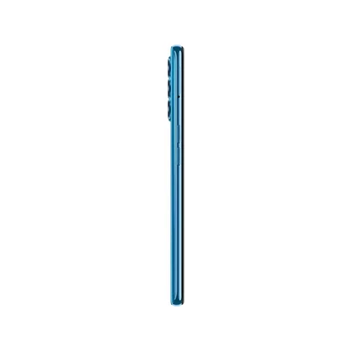 Oppo Reno5 8/128GB DualSIM kártyafüggetlen okostelefon - kék (Android)